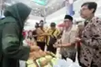 Pembukaan Bandung IKM Fair 2017