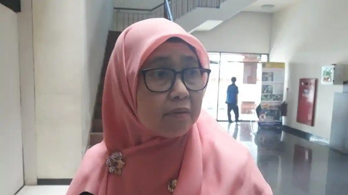Imbauan Dinkes Depok Terkait Kasus 33 Murid Terjangkit Hepatitis A di Awal Januari 2019