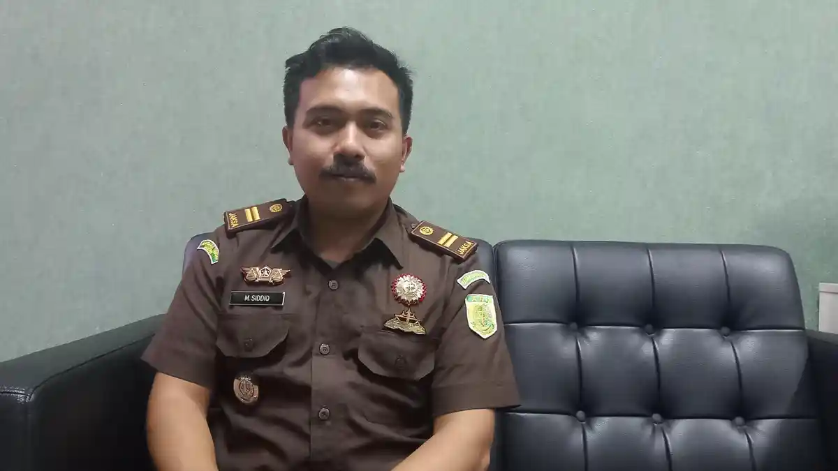 Kejari Serang Buka Posko Pelayanan Hukum Gratis Bagi Masyarakat, Begini Cara Aksesnya
