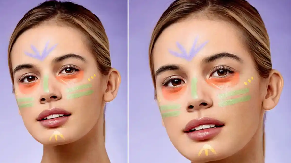 Concealer dan Corrector Itu Beda Lho! Simak Penjelasannya Berikut Ini Untuk Dapatkan Riasan Flawless