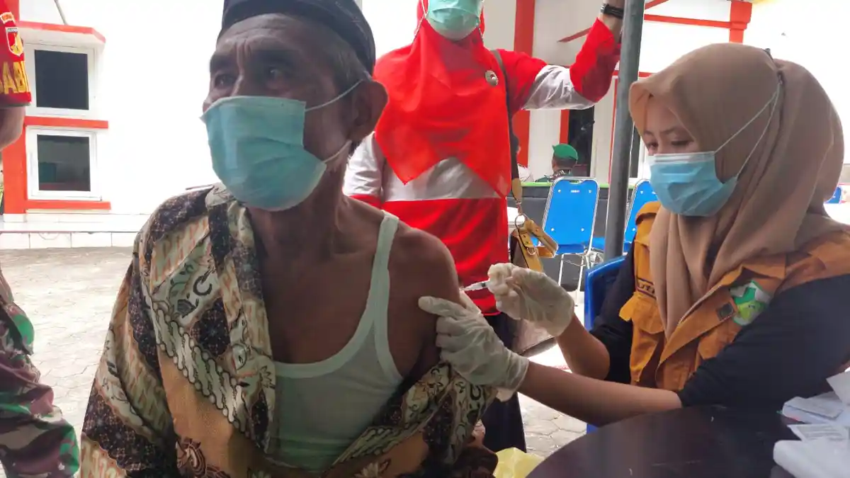 Sebaran 25.054 Pasien Covid di Indonesia 28 Februari 2022: Gorontalo Tambah 70 Kasus