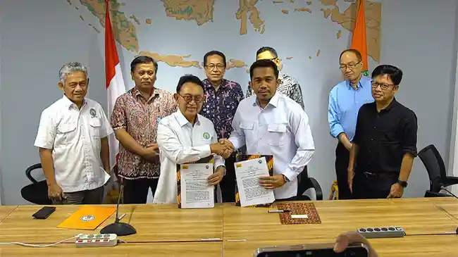 40 Persen Kebun Sawit Dikelola Petani, Ini Kolaborasi yang Dijalin GAPKI dan SPKS