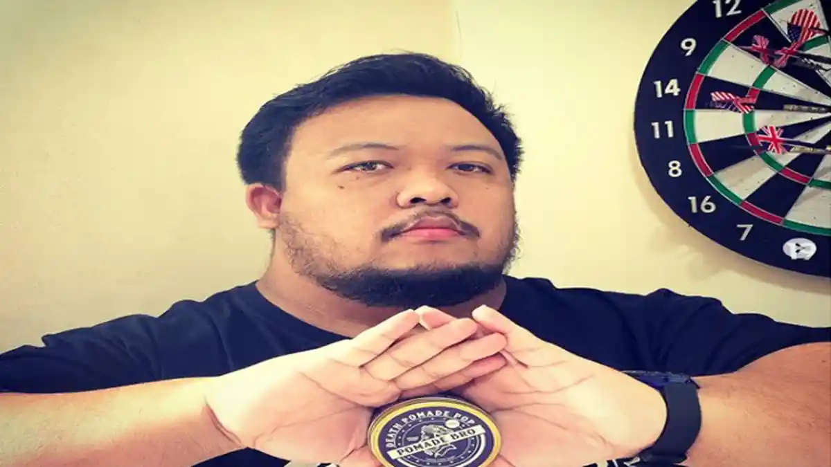 Kabar Duka Frans Volva Riyando Caster Senior Mobile Legends Meninggal, Banjir Ucapan Belasungkawa
