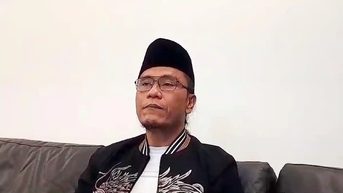 Buntut Olok-olok Penjual Es Teh, Gus Miftah Siap-siap Dipecat dari Utusan Khusus Presiden