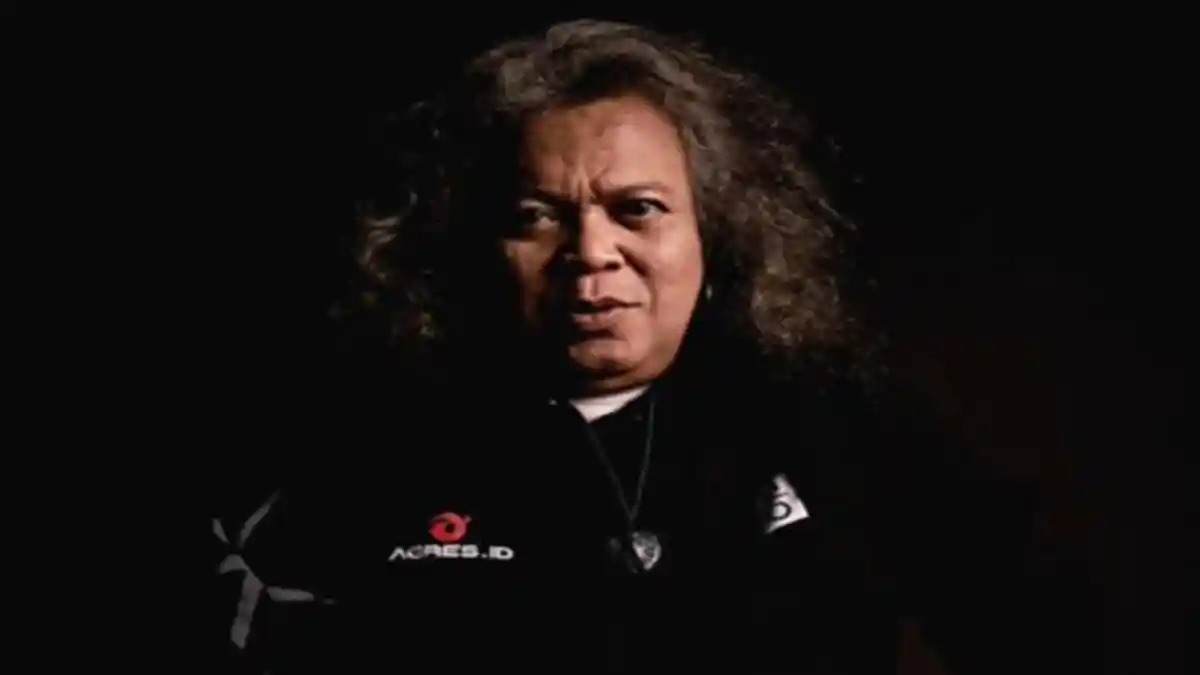 Kronologi Meninggalnya Doddy Katamsi, Sempat 45 Hari Dirawat Hingga ...