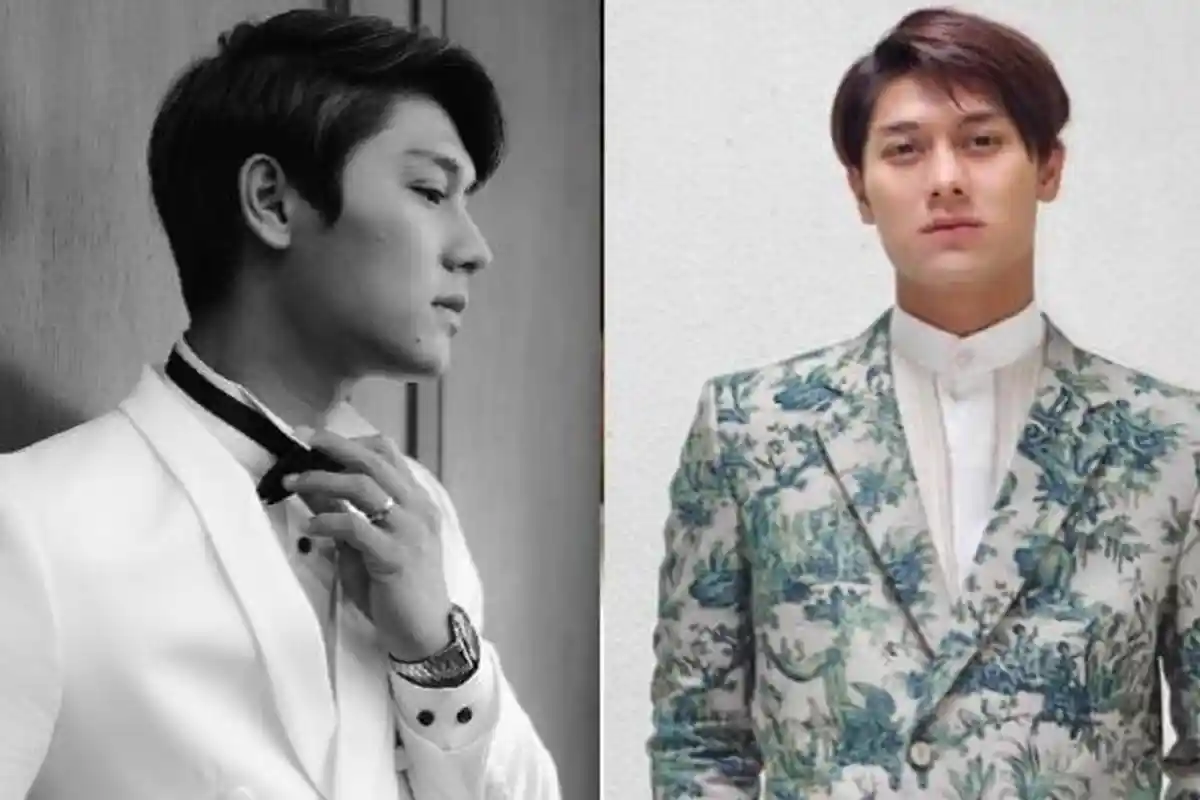 Mulai Angkat Bicara, Rizky Billar Beri 3 Bantahan Kasus KDRT yang Lalu, Tak Ada Niat Cuma Gertakan