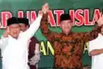 PPP Dukung Prabowo dalam Pilpres 2014