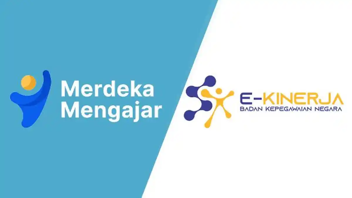 Cara Mudah Sinkronkan Data PMM di e-kinerja BKN bagi Guru dan Kepsek