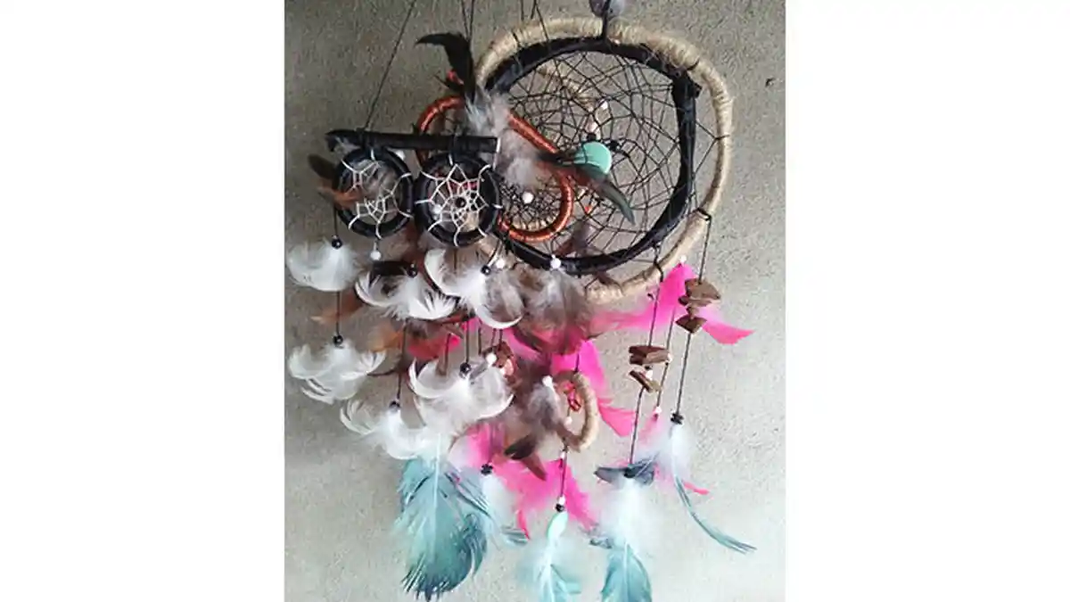 Sejarah dan Fakta Dream Catcher, Si Penangkap Mimpi Buruk