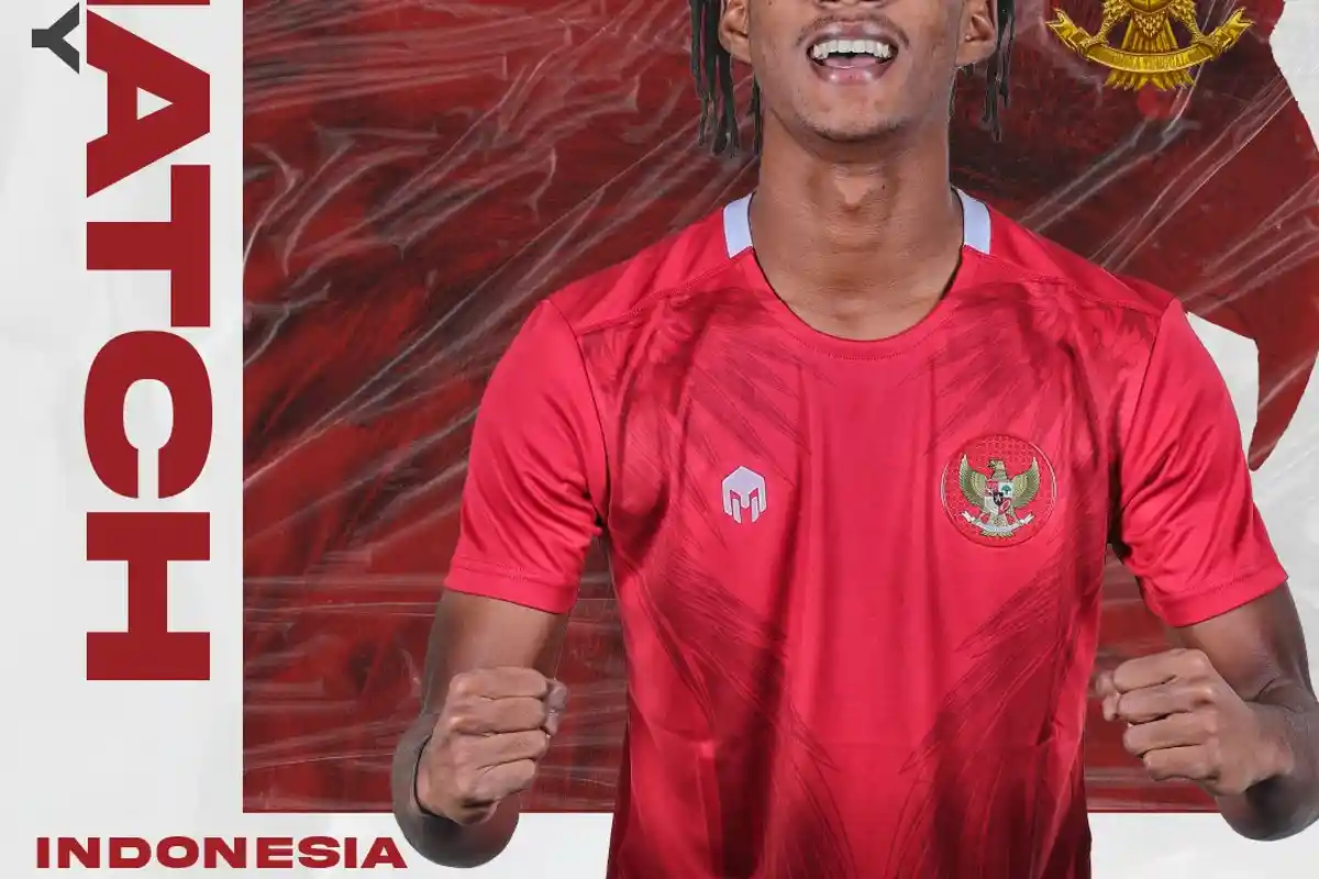 Timnas Indonesia Vs Timor Leste Live Indosiar Sore Ini, Beberapa Pemain Bakal Curi Perhatian