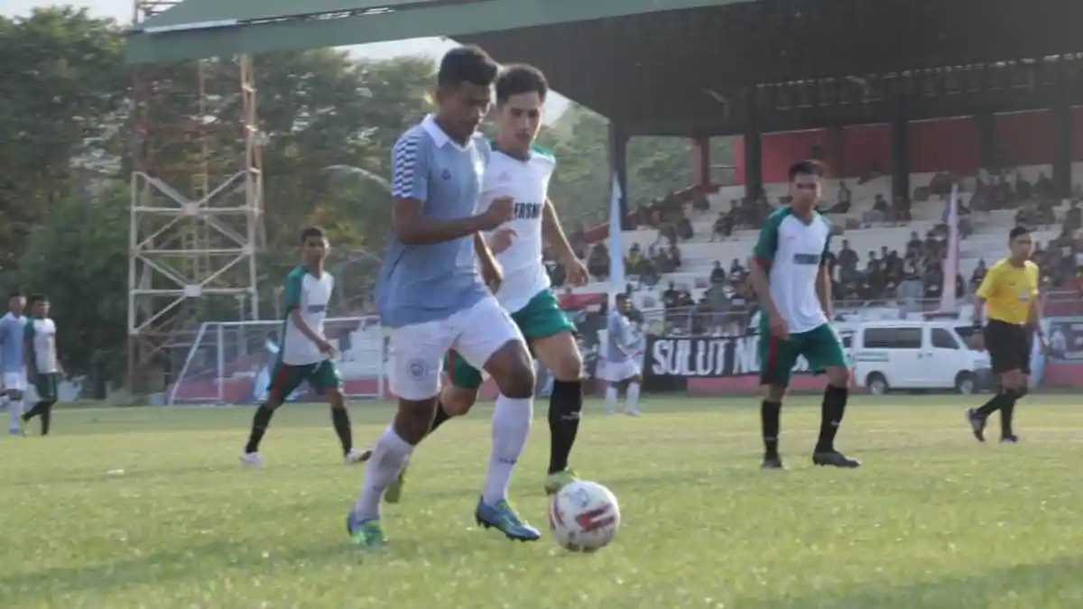 Sulut United Bakal Uji Coba Tim Liga 3 Sulawesi Utara