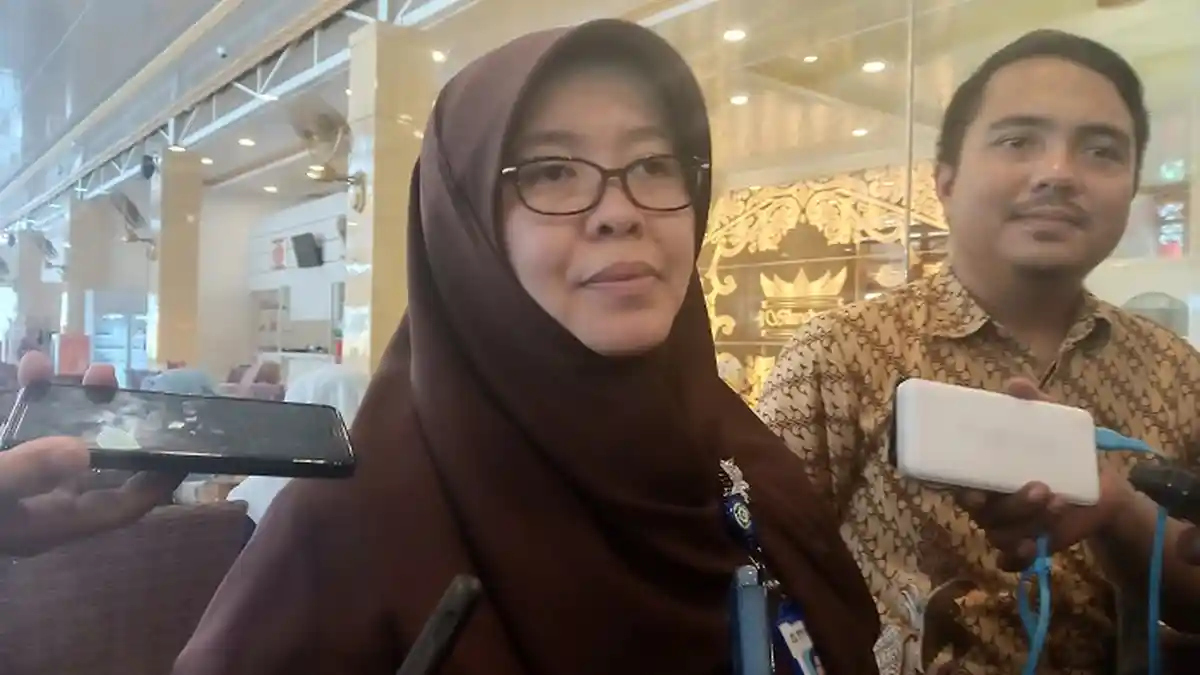 Terkait Kenaikan Iuran BPJS Kesehatan, Berikut Penjelasan Kepala BPJS Kesehatan Cabang Padang