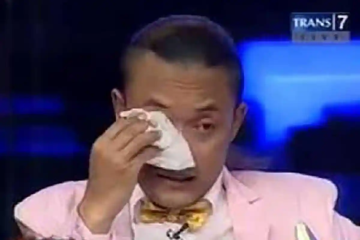 Istri Sule Lina Diduga Berselingkuh, Ini Sumpah Sule Selama Berumahtangga