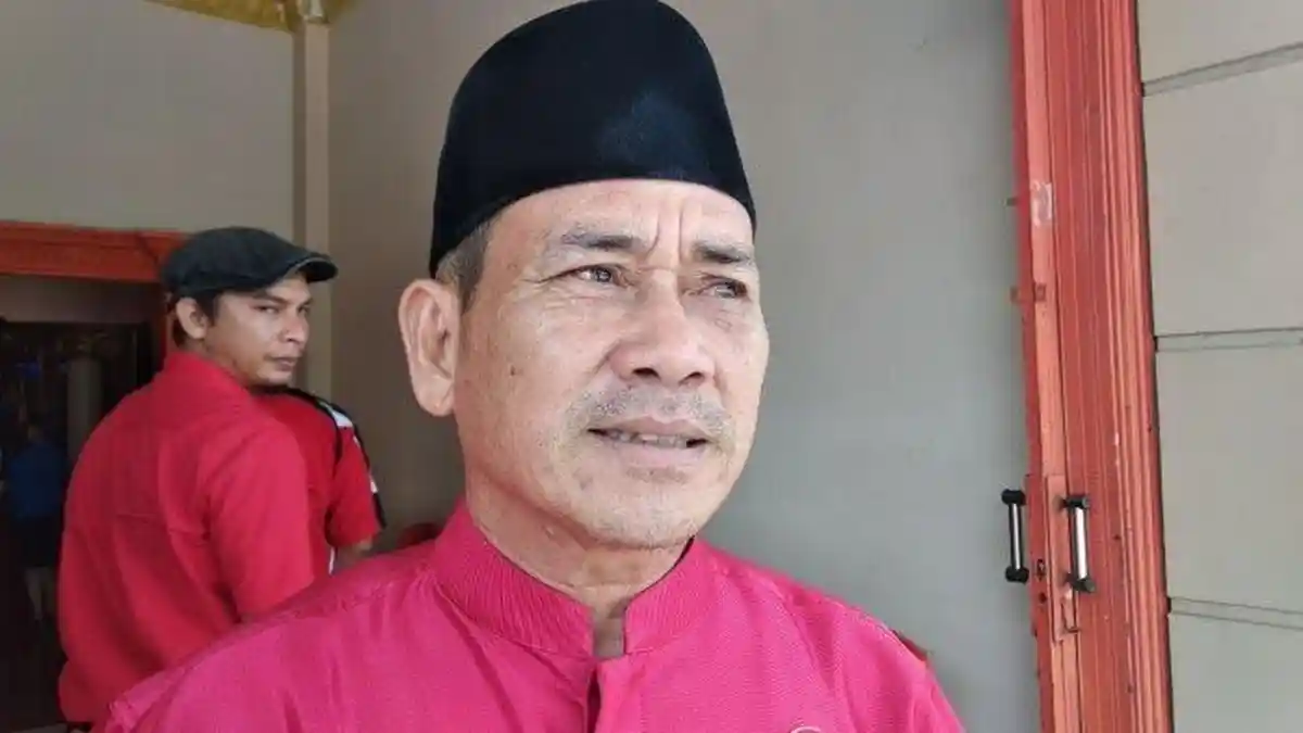 Oknum Dewan divonis 12 Tahun Penjara, Ketua DPRD Singkawang Sebut Pengajuan PAW Sudah Dilakukan