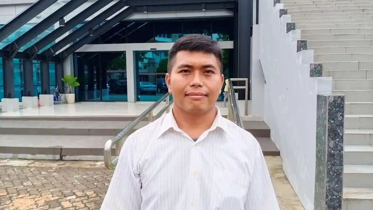 Jual Beli Kursi Kampus Negeri Marak, Poltek Batam Pastikan Proses Seleksi Transparan