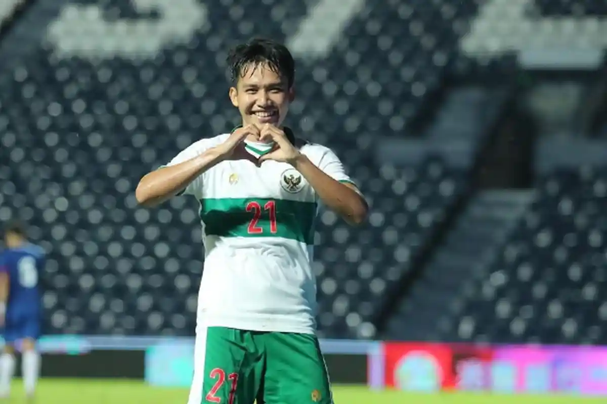 Witan Sulaeman Resmi Putus Kontrak dengan Lechia Gdansk, Suporter Persija Langsung Ucap Ini