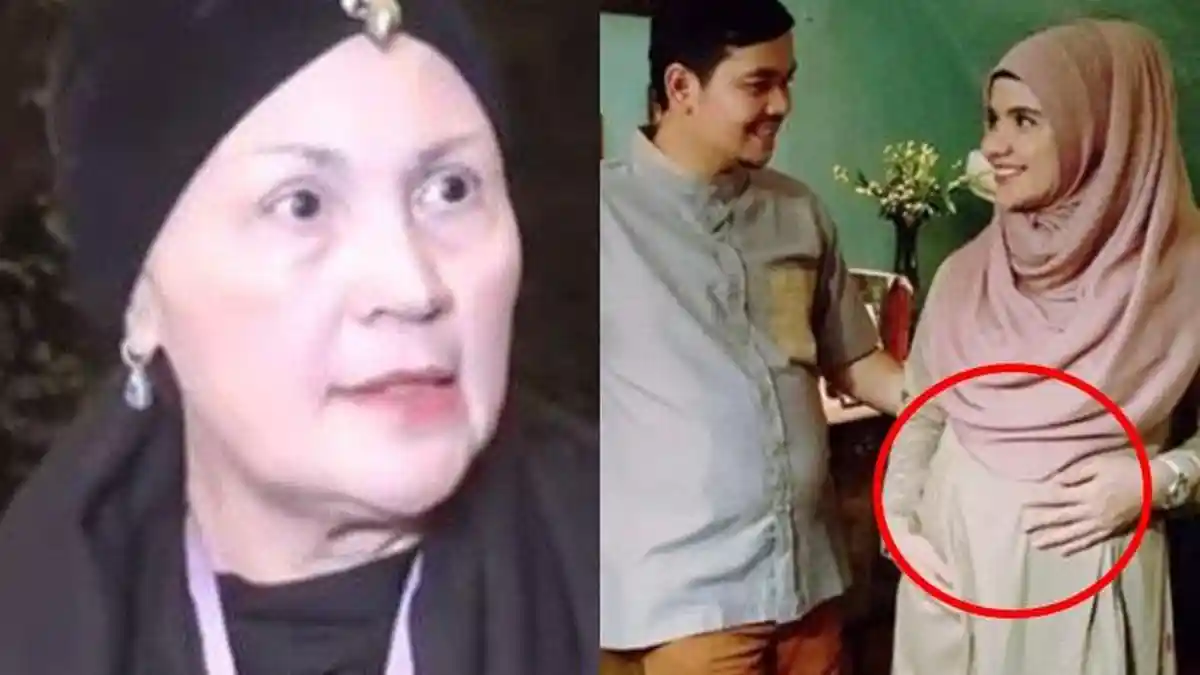 Isu Hamil Jadi Sebab Aldila Mau Rujuk, Padahal Istri Bekti tak Bisa Punya Anak Lagi, Fakta Dibongkar