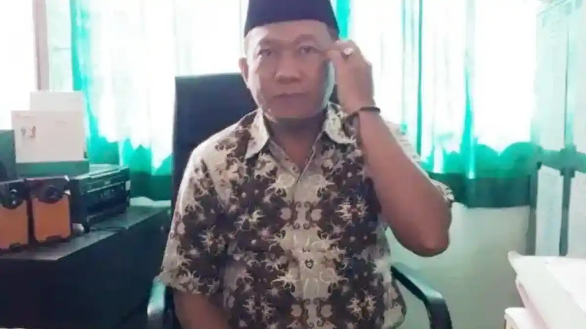 Antusiasme Warga Kabupaten Semarang Daftar Haji Masih Tinggi