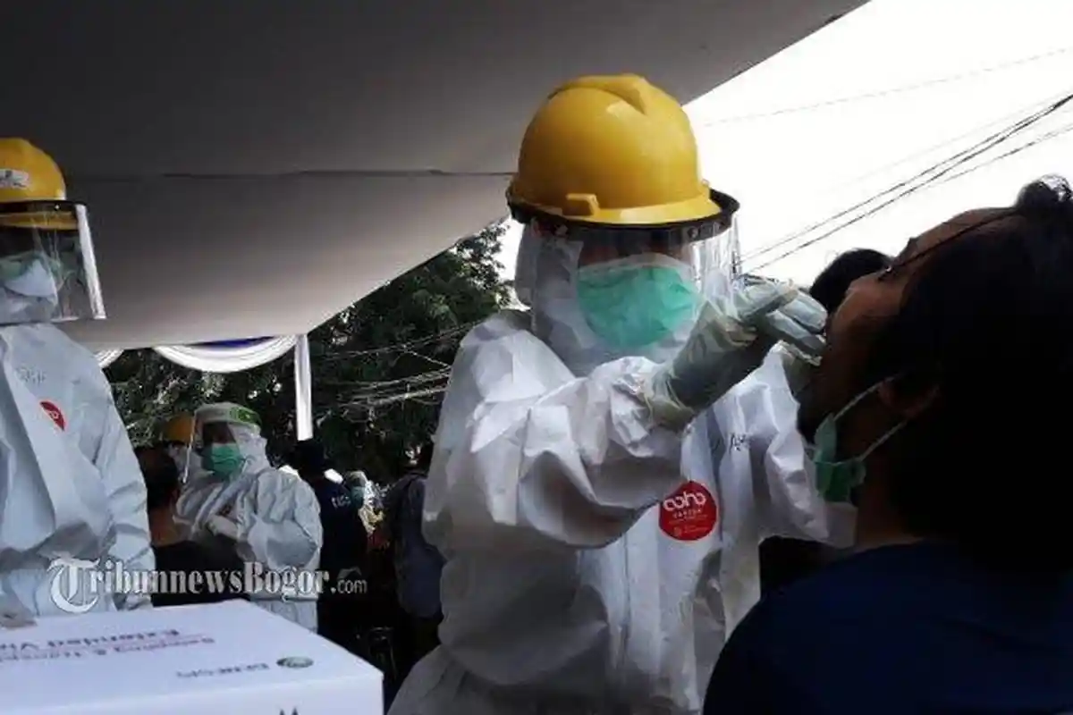 Tak Kunjung Sembuh dari Covid-19, Pria di Bekasi Sudah 7 Kali Tes Swab