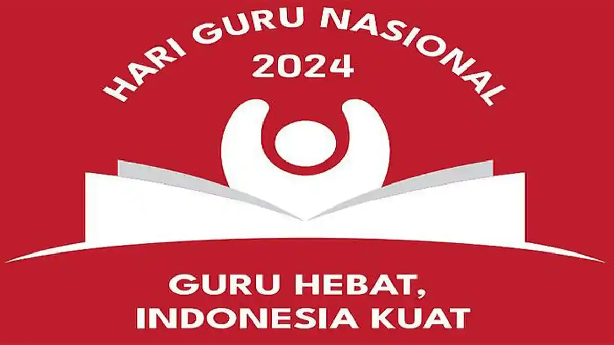 Selamat Hari Guru, Ini 4 Kata Sambutan Guru Penuh Hikmah dan Makna Penting