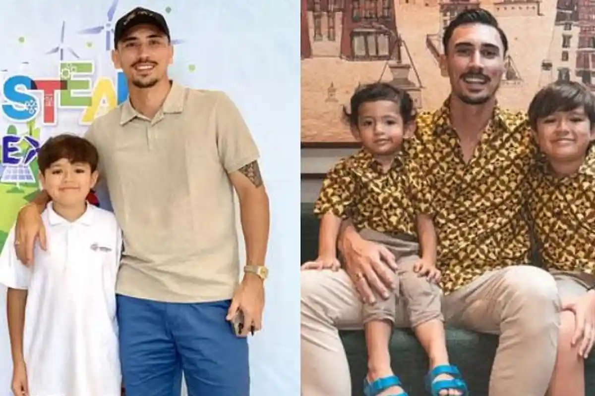 Ayah Kandung El Barack Hubungi Putranya, Vincent Verhaag Bakal Hadapi Jika Diajak Ketemu: Ada Syarat