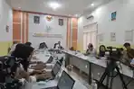 BPS Belitung Timur Siapkan Strategi Menghadapi Tantangan Inflasi Mendatang