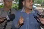 M Nazaruddin Diperiksa KPK