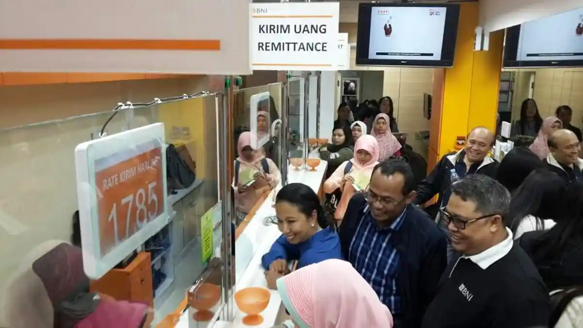 Kasus Korupsi 'Mobile Crane' Belum Mengarah ke Keterlibatan Menteri Rini Soemarno