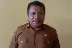 BPBD Kabupaten TTU Catat  Delapan Kejadian Bencana di Kabupaten TTU Tahun 2026