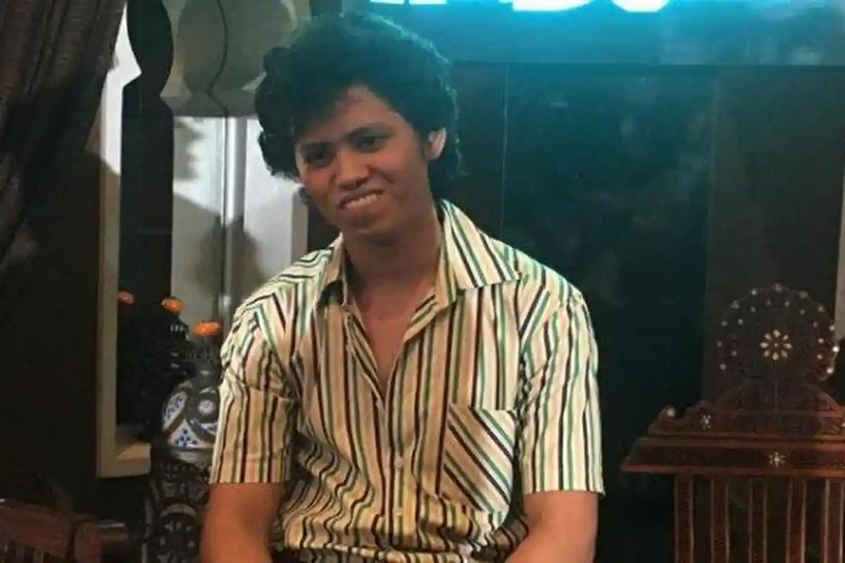 TRIBUNWIKI: Aliando Syarief Bakal Jadi Dono di Warkop DKI Reborn 3, Berikut Profil dan Karirnya