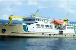 Cek Jadwal Kapal Tol Laut KM Sabuk Nusantara 101, Larantka - waiwerang - Wulandono 21 Oktober