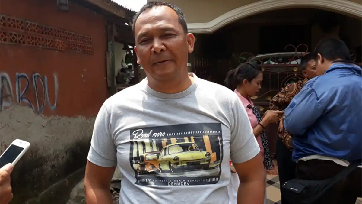 Terkait Perbedaan Ahok dengan Putrinya, Ayah Bripda PND: Anak Saya Sudah Dewasa