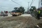 Jembatan Sungai Gardu II Banjarmasin Akan Diresmikan Gubernur Kalsel