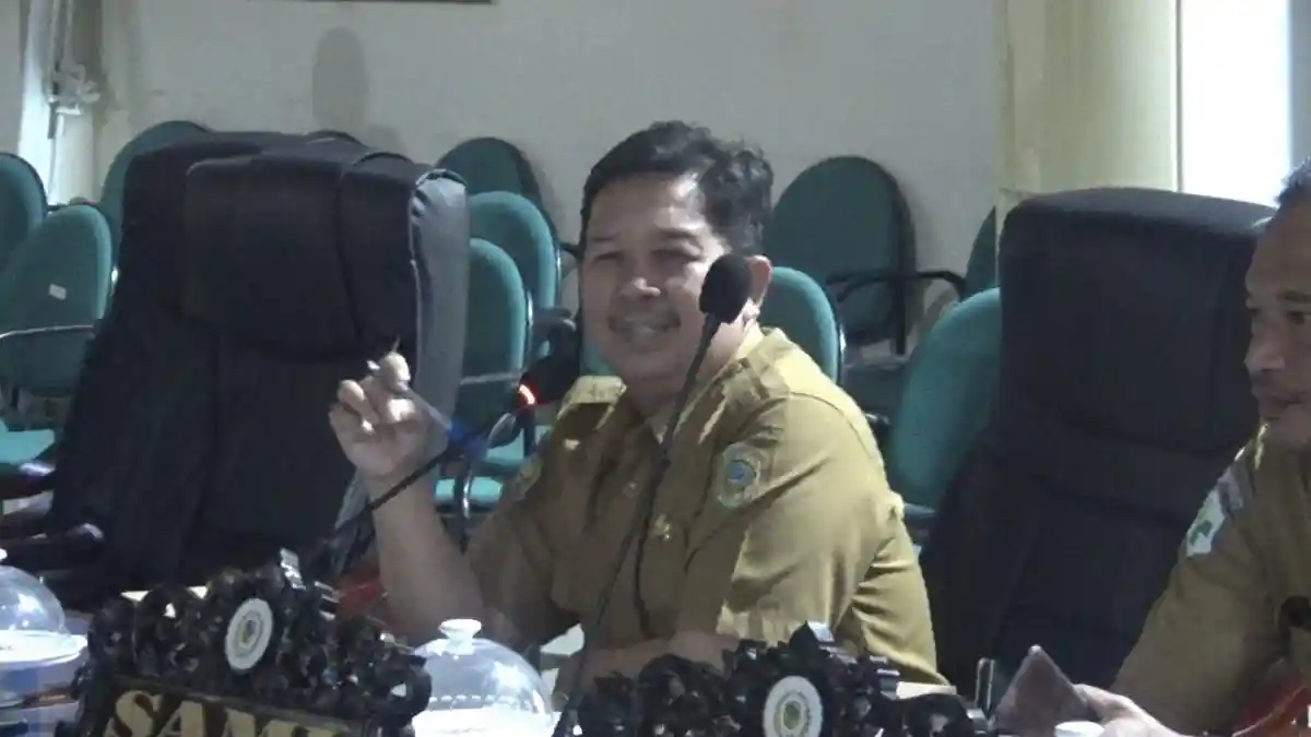 IGD RSUD Anuntaloko Tetap Respon Rujukan Pasien 24 Jam Meski di Luar Jam Kerja