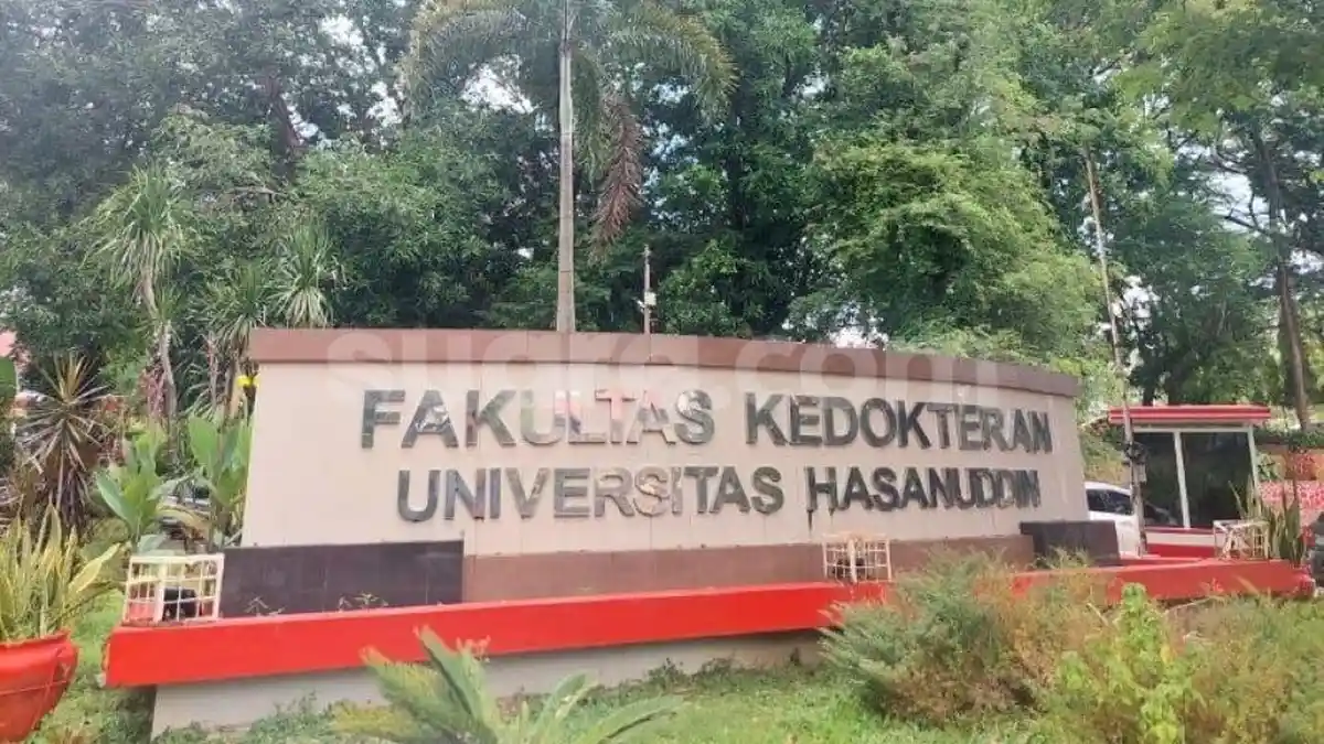 Sosok 3 Alumni Kedokteran Unhas Lolos Seleksi Awal Calon Pimpinan BPJS Kesehatan 2026–2031