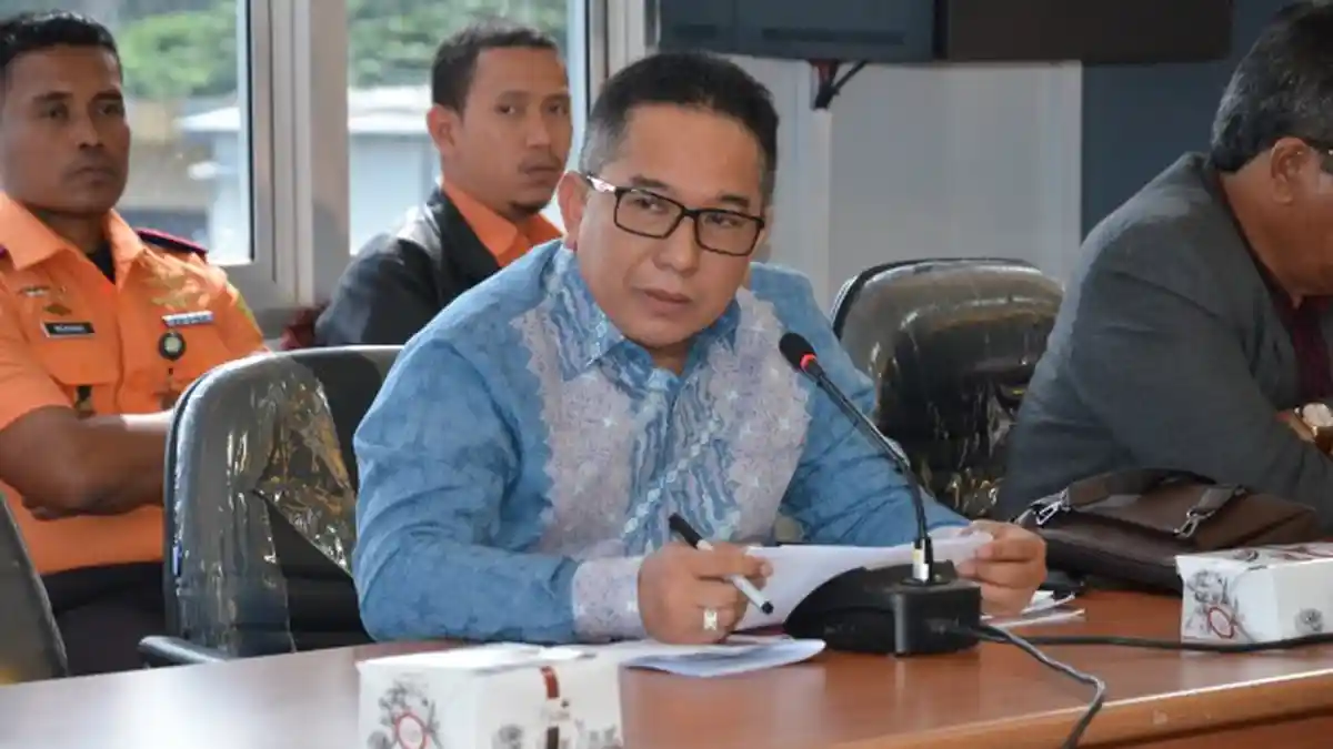 Kepala Bandara Sentani Diminta Koordinasi dengan Gubernur Papua