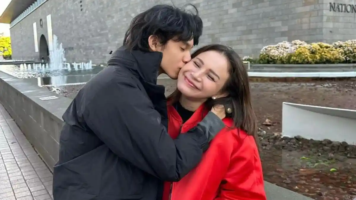 Didik Keras, Penyanyi Akui Pernah Siram hingga Jejali Mulut Anak dengan Sambal: Langsung Diguyur