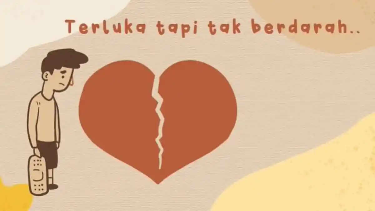 Chord Gitar Ajarkan Aku - Arvian Dwi: Terluka Tapi Tak Berdarah