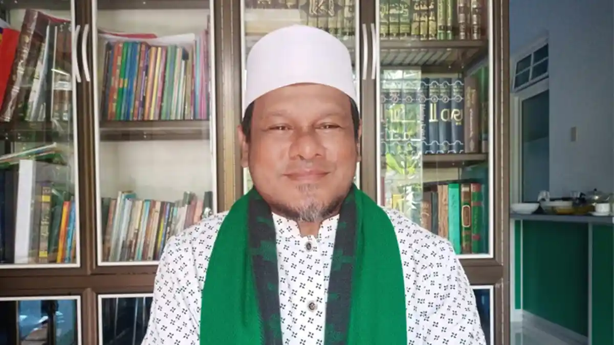 MPU Aceh Bahas Terkait Penggusuran Tempat Usaha di Atas Tanah Negara Menurut Islam