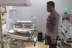 Polisi Buru Sosok Pembuang Bayi di Pos Kamling Banyuwangi, Bukti dan Keterangan Saksi Dikumpulkan