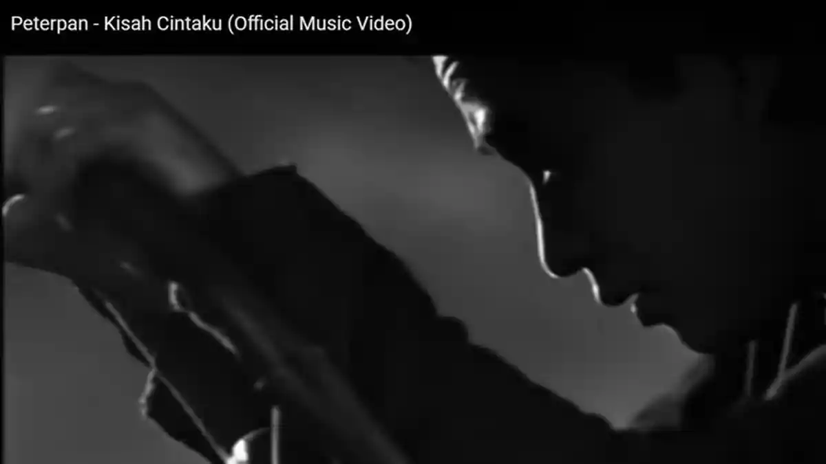 Kunci Gitar (Chord) Lagu Kisah Cintaku - Noah, Mengapa Terjadi Kepada Dirimu Lengkap Video Klipnya