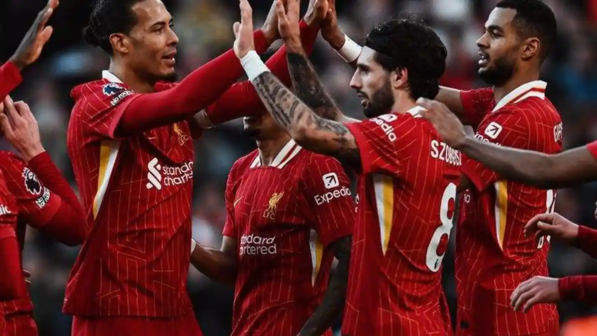 Laga Liga Premier Dini Hari Nanti Liverpool vs Everton, Mimpi Buruk David Moyes