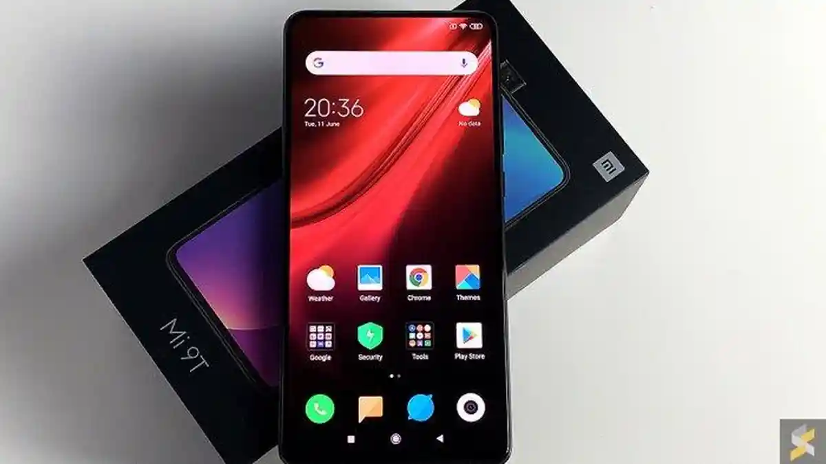 Daftar Harga HP Terbaru Xiaomi Januari 2020, Mi Note 10 Pro Masih Rp 6,9 Juta, Spek Sudah Sangat Oke