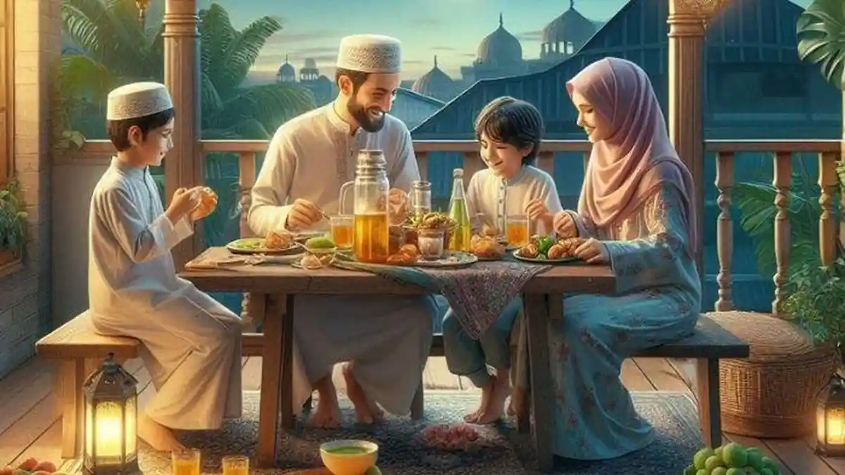 5 Golongan yang Mendapat Keringanan Tidak Puasa Menurut Syariat Islam