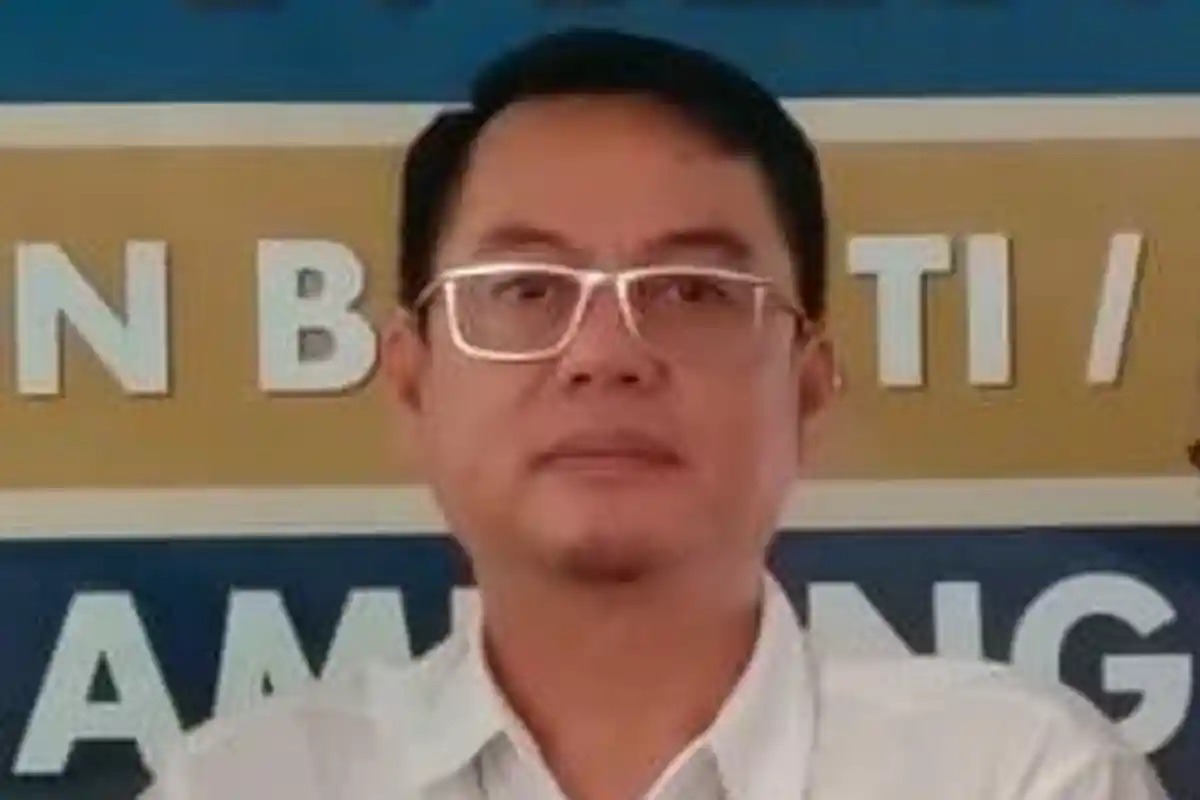 Tokoh Pemuda Kritisi Maraknya Kegiatan Swakelola di Pemkab Lampung Selatan 