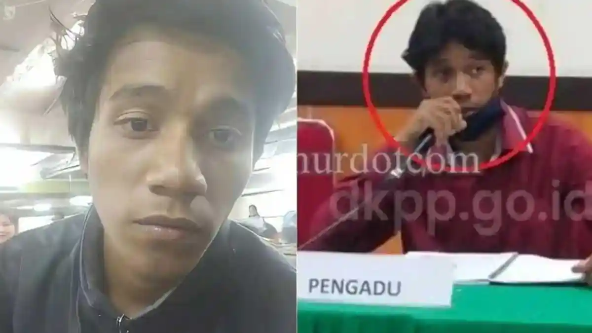 Siapa Faisal Tanjung? Oknum LSM yang Disebut Laporkan 2 Guru hingga Dipecat, Pernah Adukan KPU