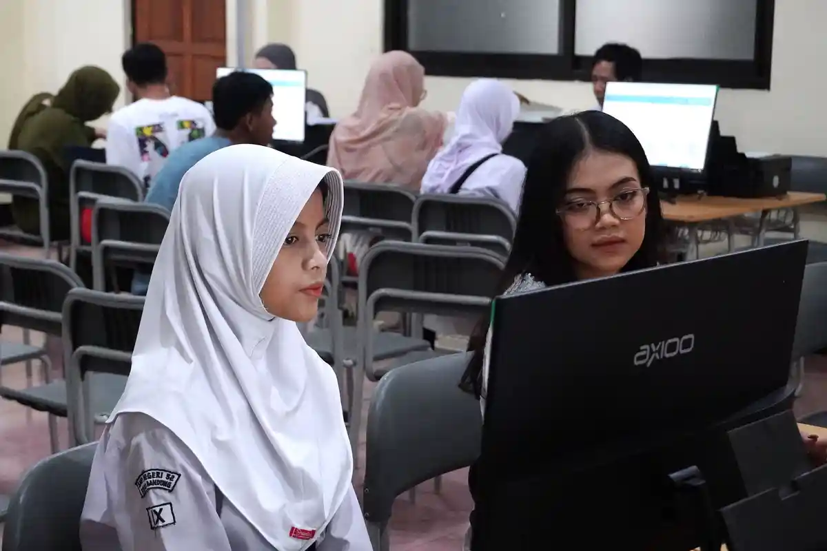 Cara Daftar Ulang PPDB Jogja 2024 di SMA SMK Penerima dan Berkas yang Wajib Dibawa