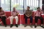 Simposium Perlindungan Hewan Primata Unas