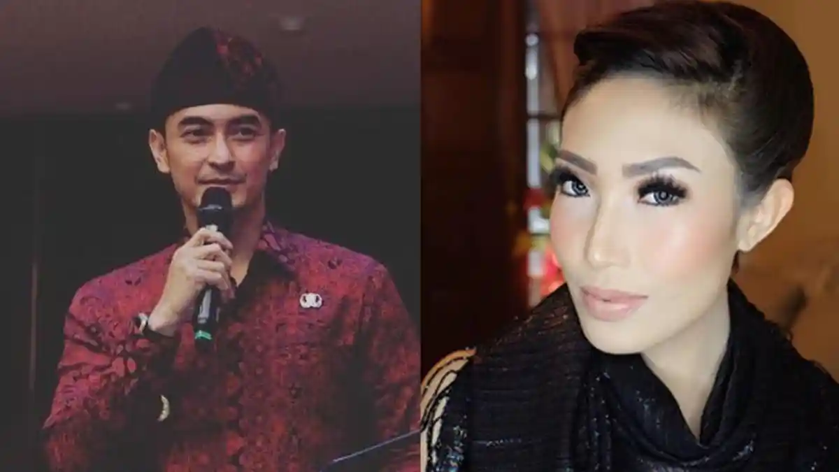 Ayu Dewi Akui Lebih Suka Menertawai Diri Sendiri, Netizen Malah Kaitkan dengan Kasus Sang Mantan