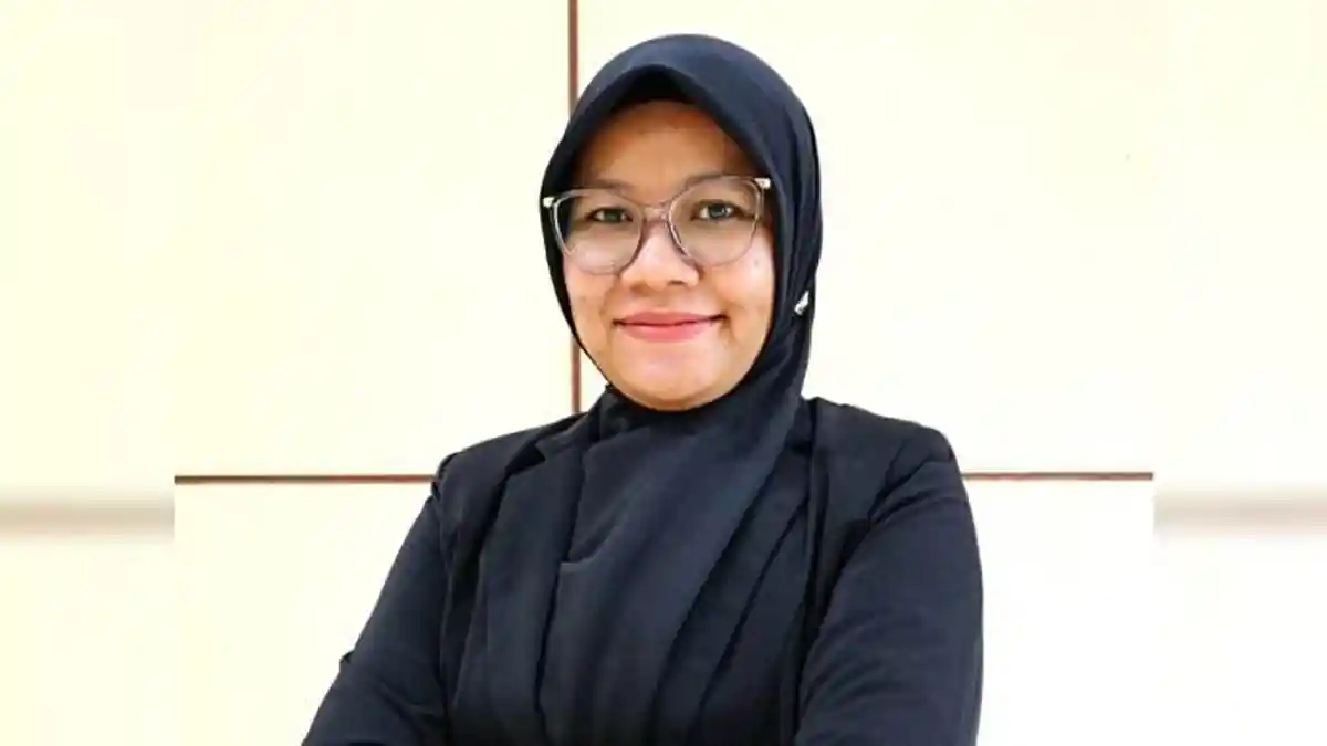 Dosen Pendidikan Matematika UBBG Banda Aceh Lolos Inspiring Lecturer Program 2026 ParagonCorp